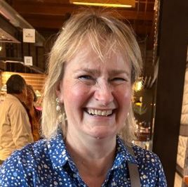 Sue Healy