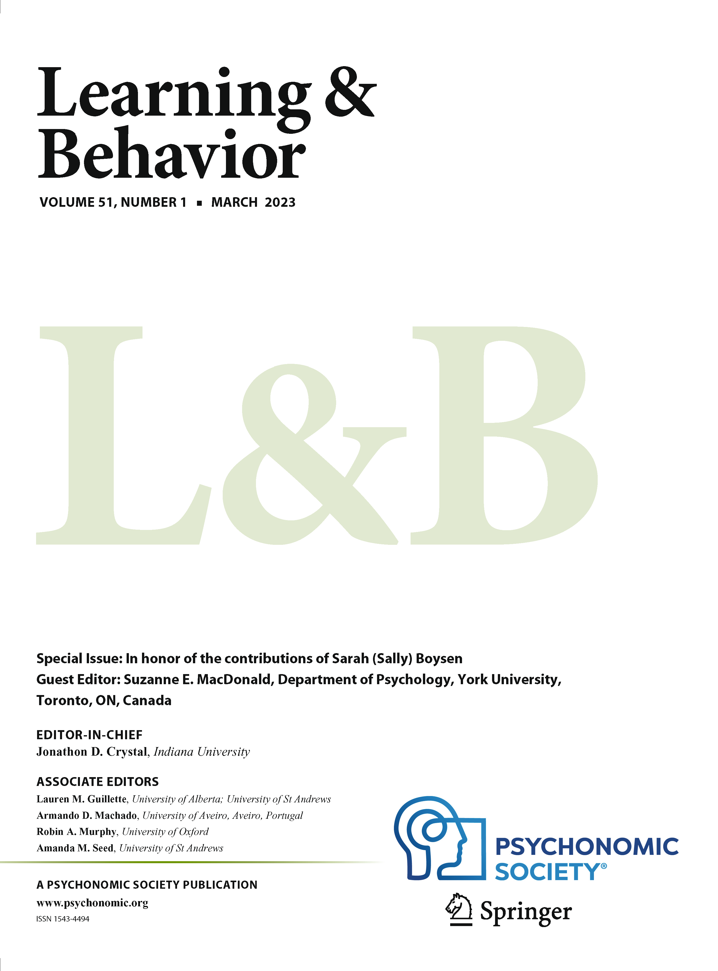 L&B Cover