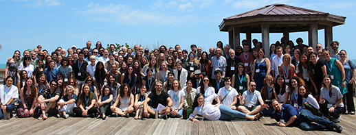 2023 conference photo from Melbourne, FL